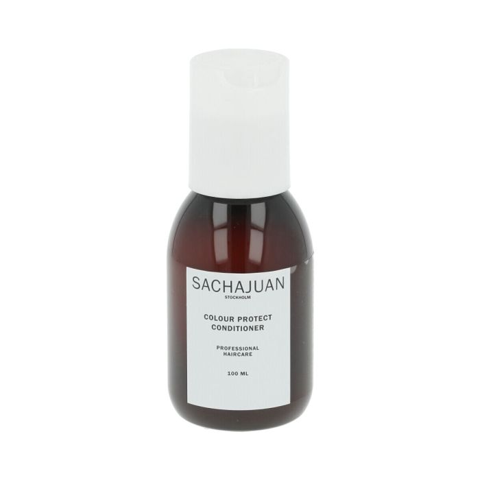 Acondicionador Sachajuan Colour Protect (100 ml)