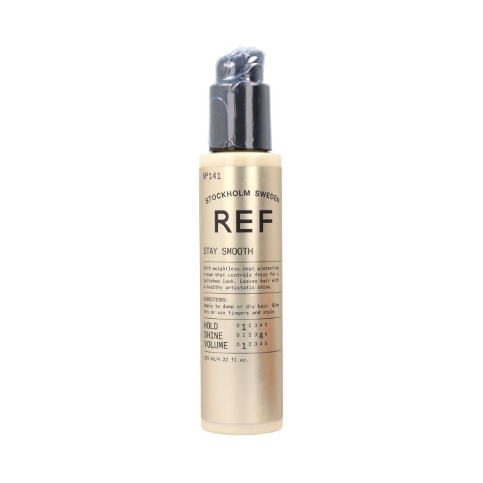 Ref Stay Smooth Nº141 125 mL