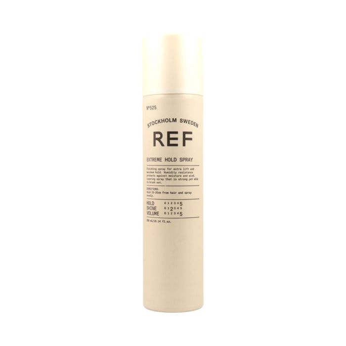 Ref Extreme Hold Nº525 Spray 300 mL