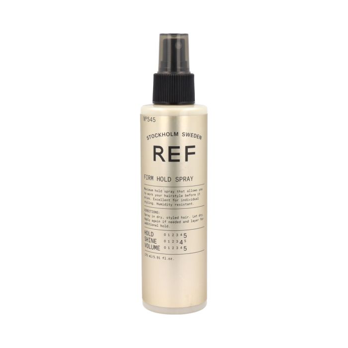 Texturizador para el Cabello REF FIRM HOLD 175 ml