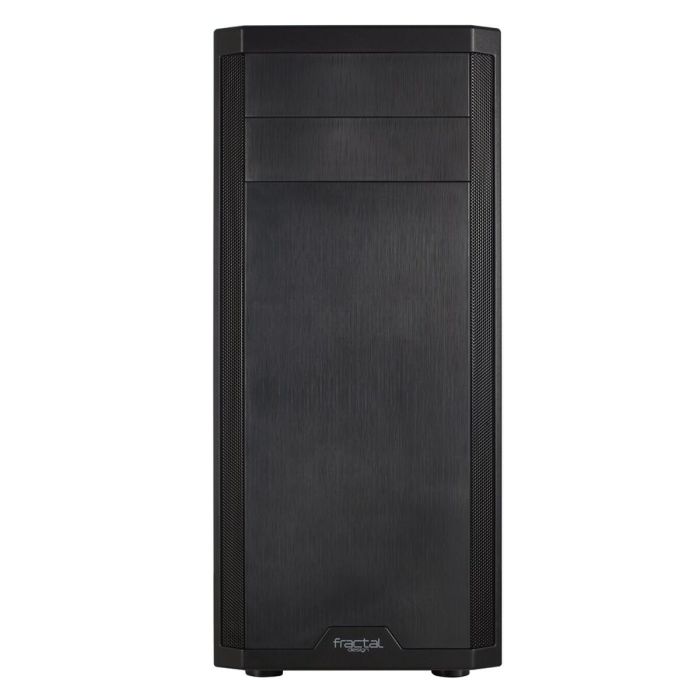 Caja Semitorre ATX Fractal Design FD-CA-CORE-2500-BL Negro 19