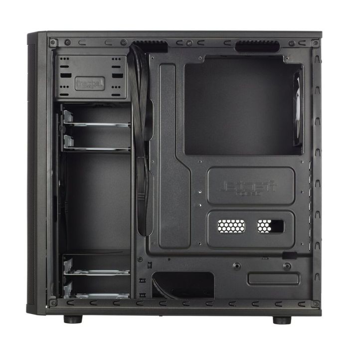 Caja Semitorre ATX Fractal Design FD-CA-CORE-2500-BL Negro 18