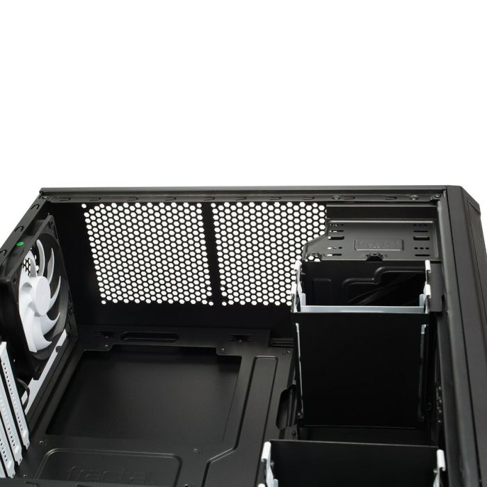 Caja Semitorre ATX Fractal Design FD-CA-CORE-2500-BL Negro 9