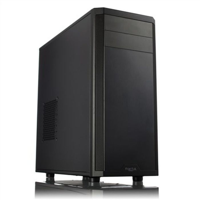 Caja Semitorre ATX Fractal Design FD-CA-CORE-2500-BL Negro 8