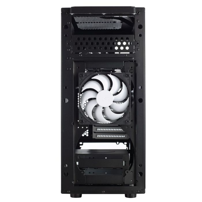 Caja Semitorre ATX Fractal Design FD-CA-CORE-2500-BL Negro 6