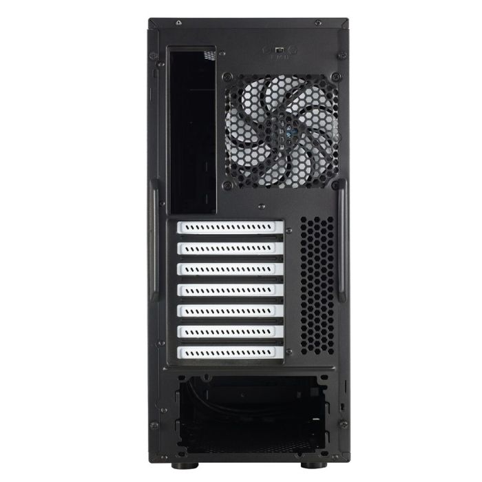 Caja Semitorre ATX Fractal Design FD-CA-CORE-2500-BL Negro 5