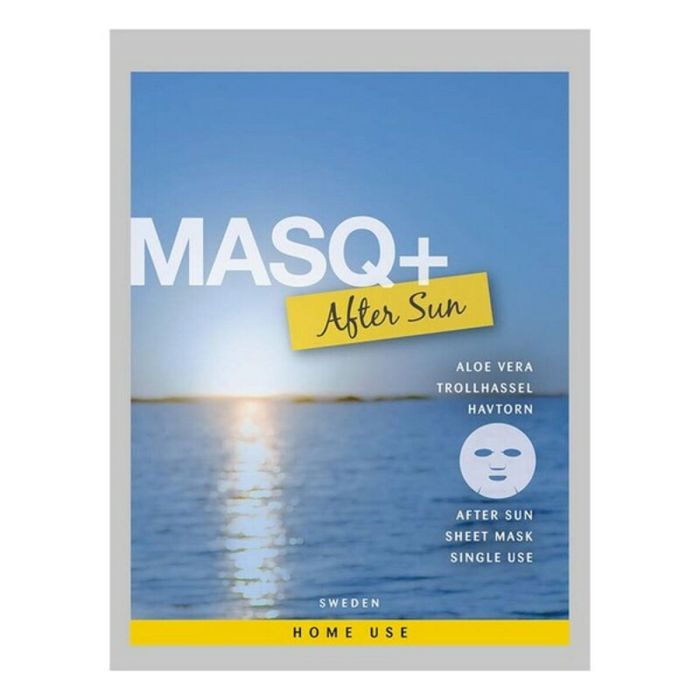Masq+ After sun 25 ml