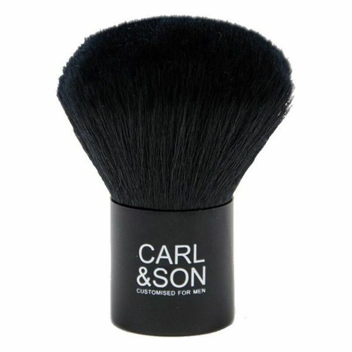 Makeup powder brush #black 40 gr