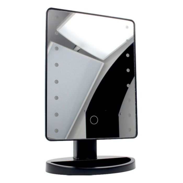 Espejo de Aumento con LED Carl&son Makeup Led (525 g)
