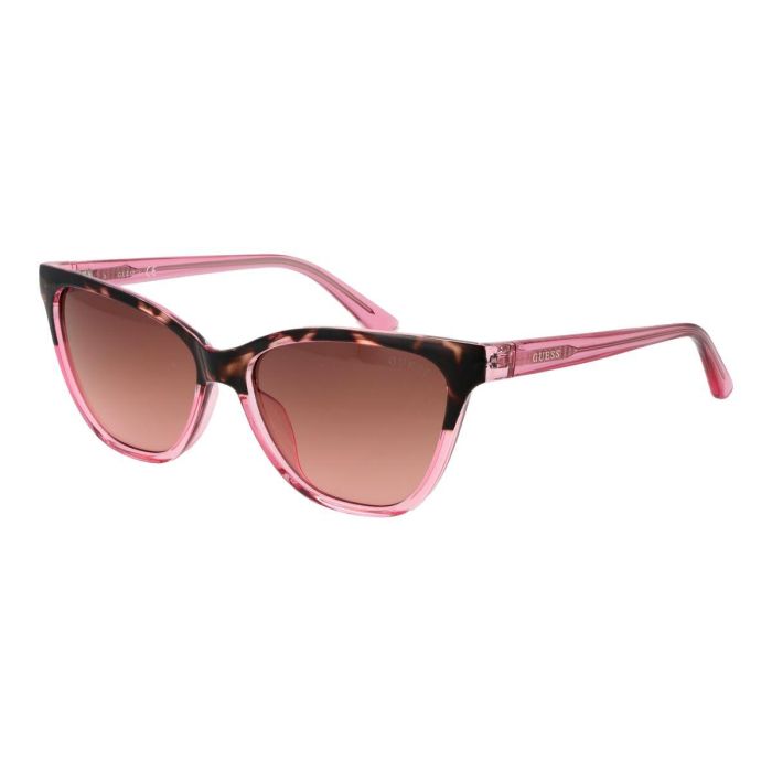 Gafas de Sol Mujer Guess GU7777 5572U 5 Gafas de Sol Mujer Guess GU7777 5572U 5