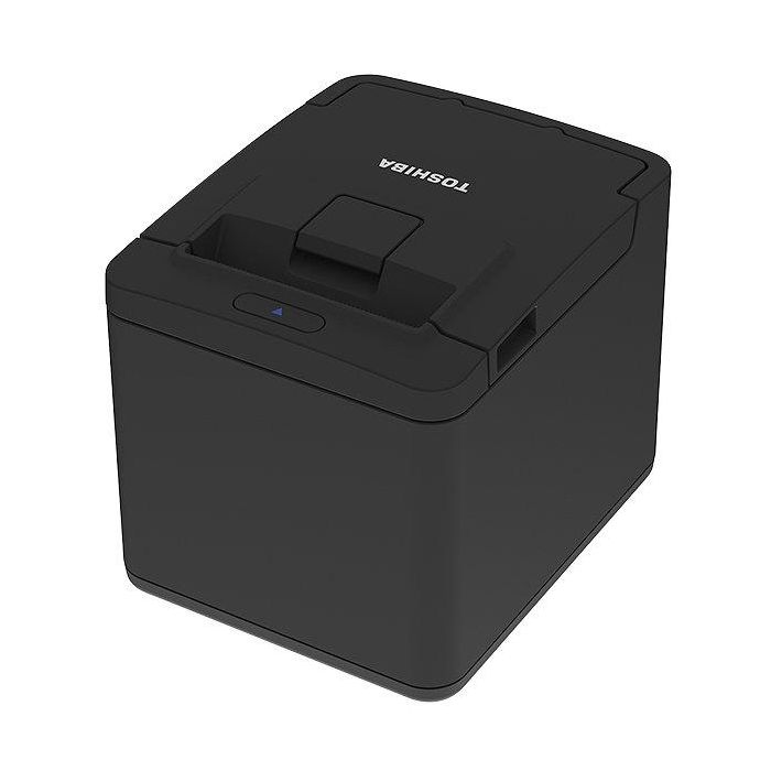 Toshiba HSP100 203 x 203 DPI Alámbrico Térmica directa Impresora portátil Toshiba HSP100 203 x 203 DPI Alámbrico Térmica directa Impresora portátil