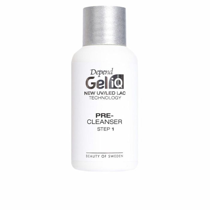 Beter Gel Iq Limpiador Previo Gel Step 1