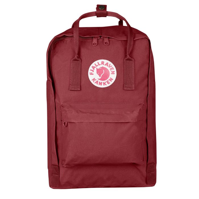 Mochila Deportiva Fjällräven 27172-326 Rojo