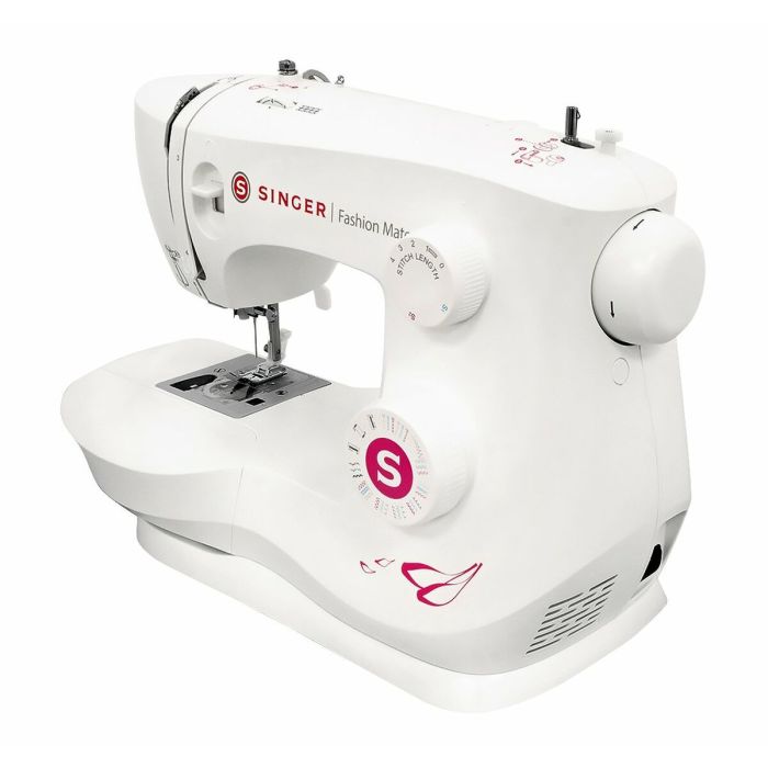Máquina de Coser Singer Fashion Mate 1 Máquina de Coser Singer Fashion Mate 1