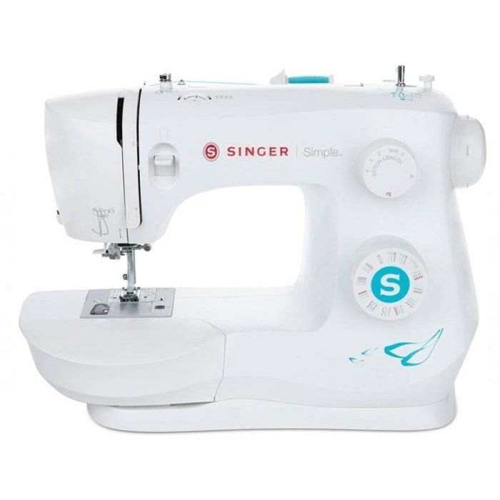 Máquina de Coser Singer Simple 3337 Máquina de Coser Singer Simple 3337