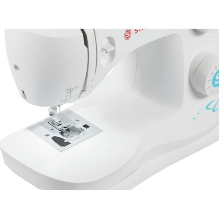 Máquina de Coser Singer Simple 3337 3 Máquina de Coser Singer Simple 3337 3