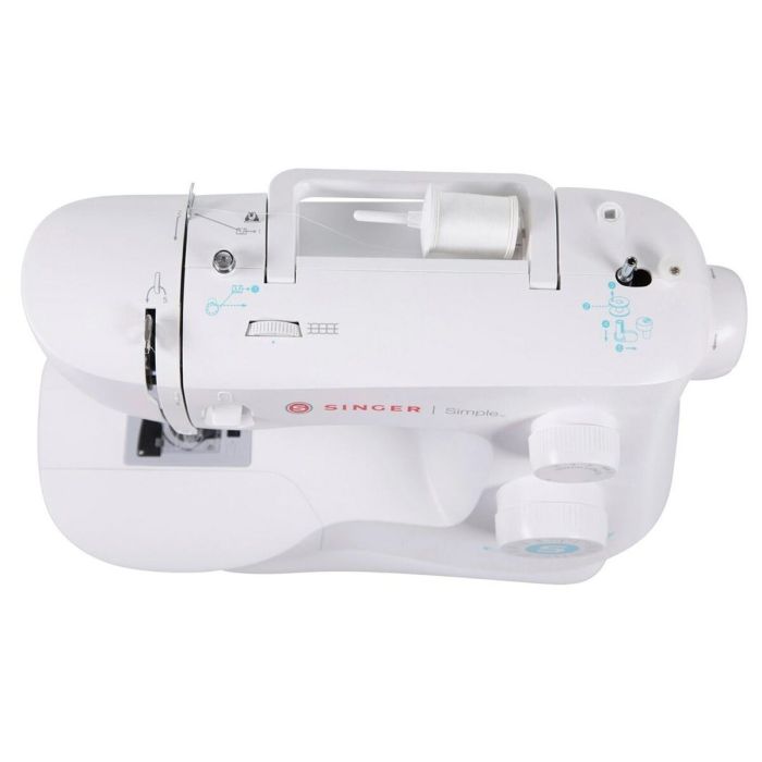Máquina de Coser Singer Simple 3337 2 Máquina de Coser Singer Simple 3337 2