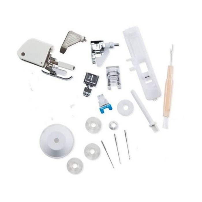 Máquina de Coser Singer 7640 3 Máquina de Coser Singer 7640 3