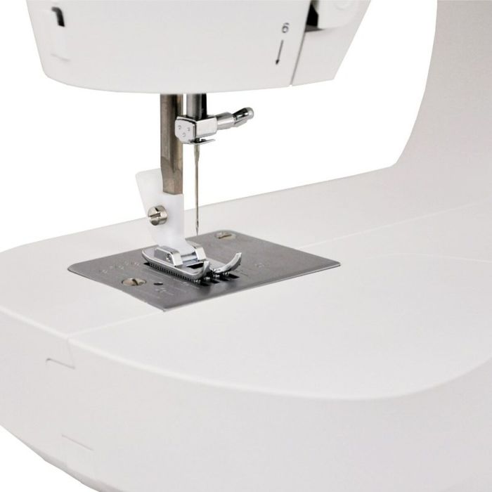 Máquina de Coser Singer M2105 3 x 30 x 19 cm 3 Máquina de Coser Singer M2105 3 x 30 x 19 cm 3