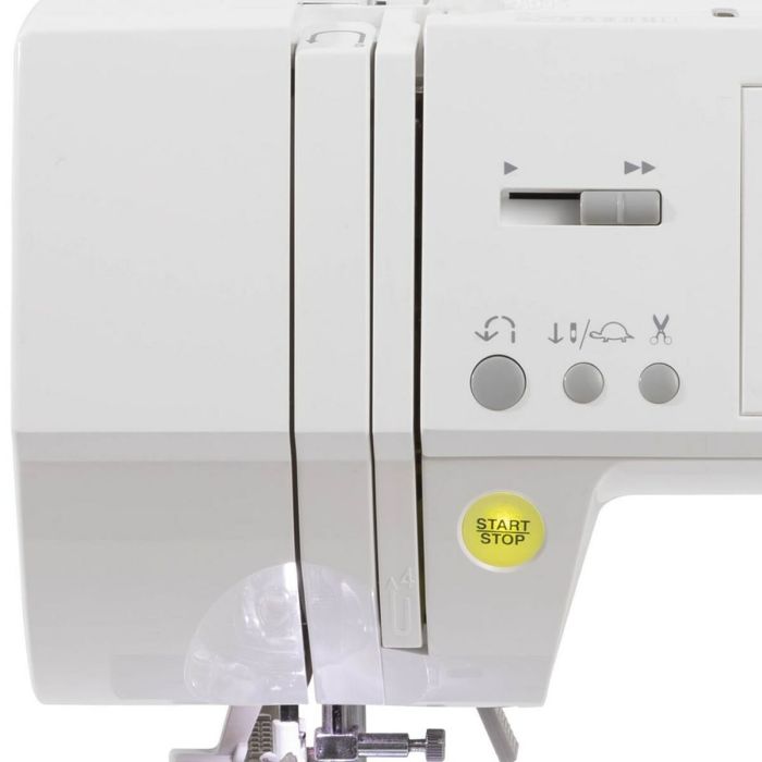 Máquina de Coser Singer C430 2 Máquina de Coser Singer C430 2