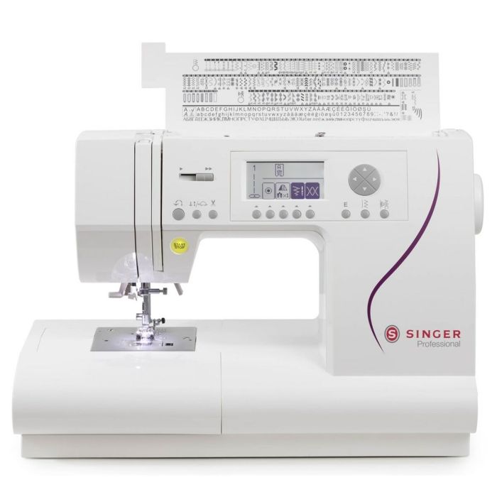 Máquina de Coser Singer C430 Máquina de Coser Singer C430