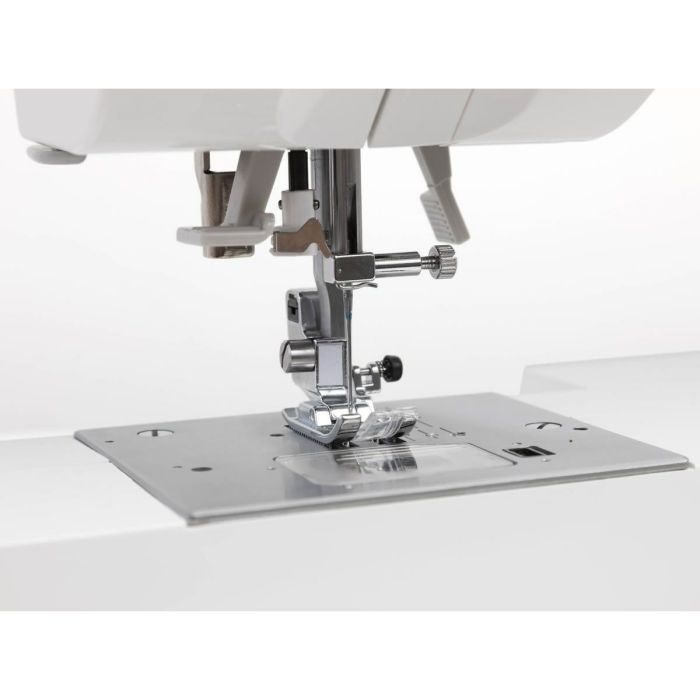 Máquina de Coser Singer C430 1 Máquina de Coser Singer C430 1