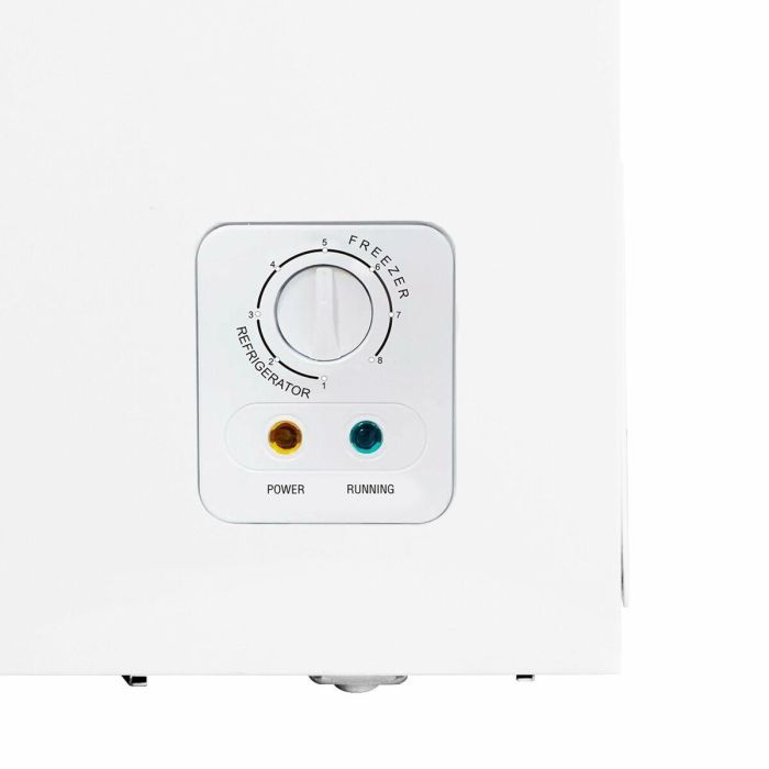 Congelador Hisense FT125D4AWE 3