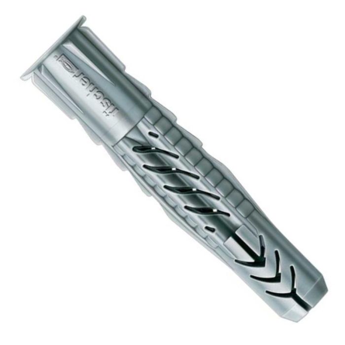 Taco Universal Nylon Fischer Uxr Med.Taco 6-50 Fischer (100 Unidades) Taco Universal Nylon Fischer Uxr Med.Taco 6-50 Fischer (100 Unidades)