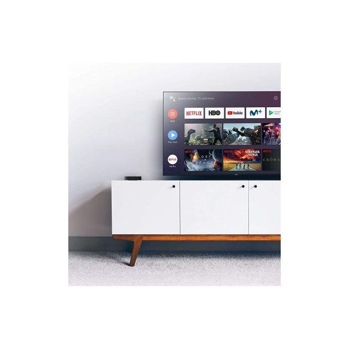 Android TV Engel EN1015K 8GB/ 4K 3 Android TV Engel EN1015K 8GB/ 4K 3