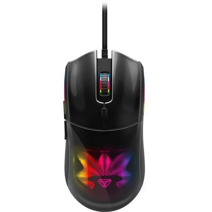 Ratón para juegos - PRISMA - YENKEE - YMS 3010 Ratón para juegos - PRISMA - YENKEE - YMS 3010