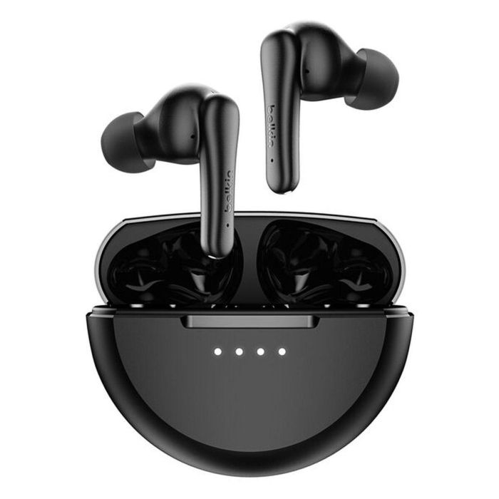 Auriculares Belkin SoundForm Rhythm 8