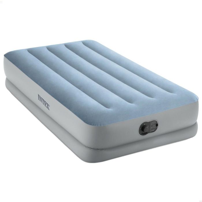 Cama Hinchable Intex 99 x 42 x 191 cm 3 Unidades 6 Cama Hinchable Intex 99 x 42 x 191 cm 3 Unidades 6
