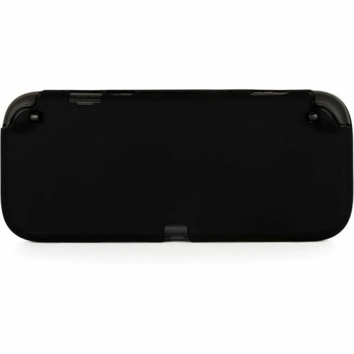Konix Funda Protectora para Nintendo Switch 2, Silicona, Antideslizante, Antigolpes, Antiarañazos y Antipolvo, Negro 2