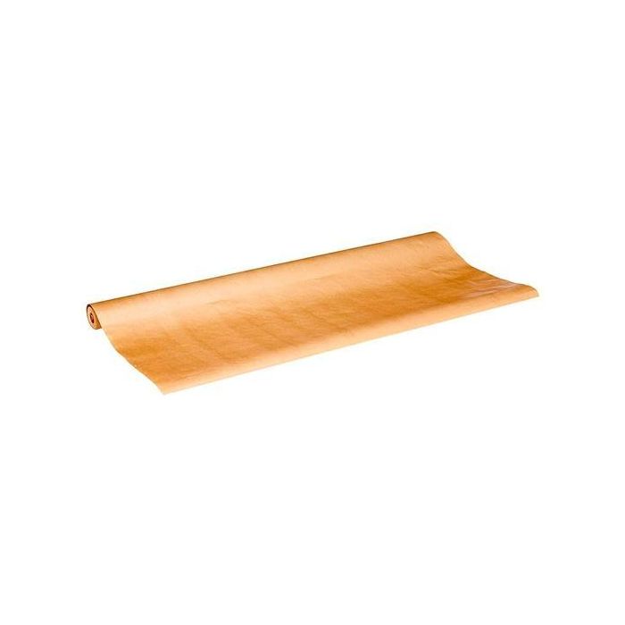 Fabrisa Rollo Kraft 25x1M Marrón -1U- Fabrisa Rollo Kraft 25x1M Marrón -1U-