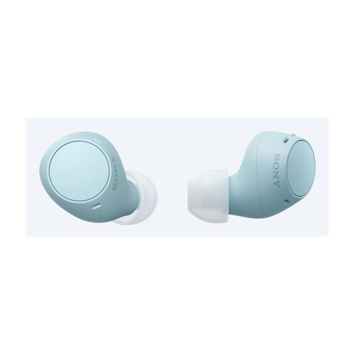 Sony WF-C510 Auriculares Bluetooth Inalámbricos Estuche Carga Autonomía 22h Azul 1