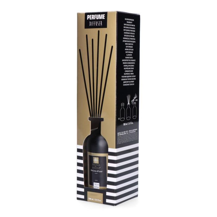 Ambientador mikado 100 ml aromas varios 2