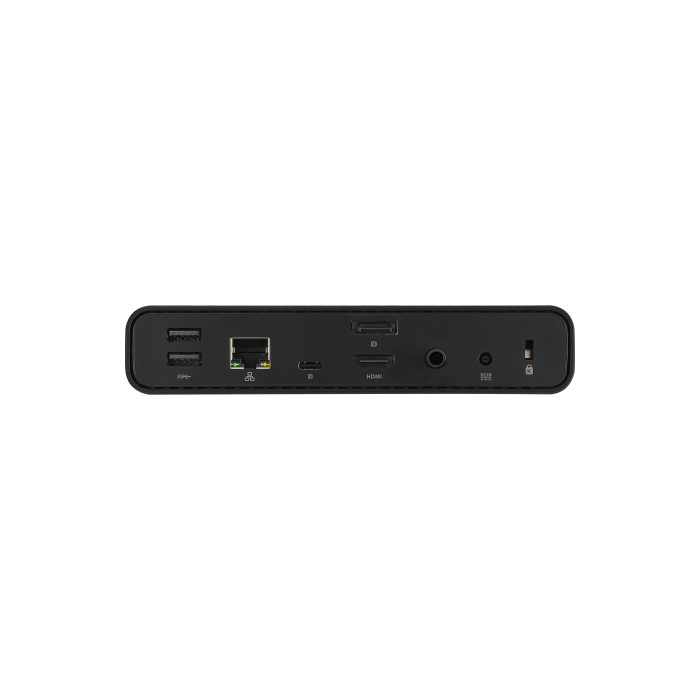 Asus Triple Display Usb-C Dock Dc300 Acoplamiento Usb 3.2 Gen 2 (3.1 Gen 2) Type-C Negro 5 Asus Triple Display Usb-C Dock Dc300 Acoplamiento Usb 3.2 Gen 2 (3.1 Gen 2) Type-C Negro 5