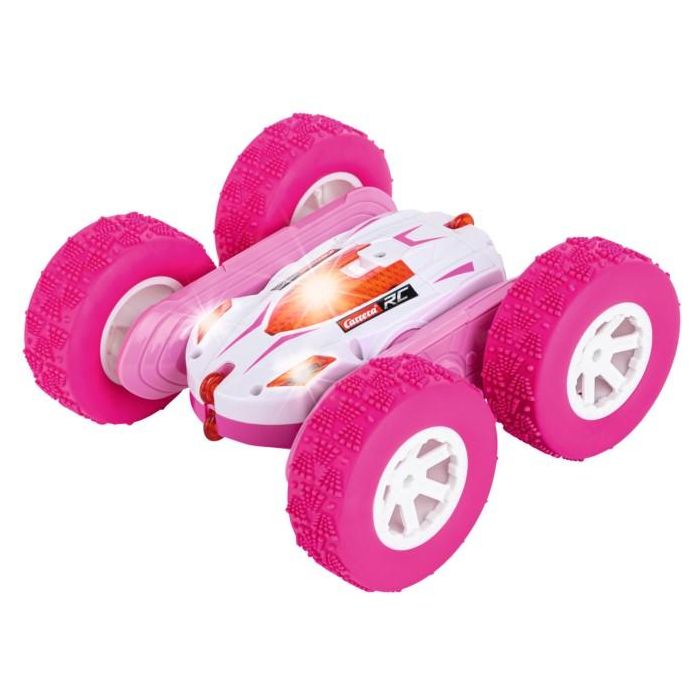Carrera - Action - 2.4GHz Mini Turnator Pink 1 Carrera - Action - 2.4GHz Mini Turnator Pink 1