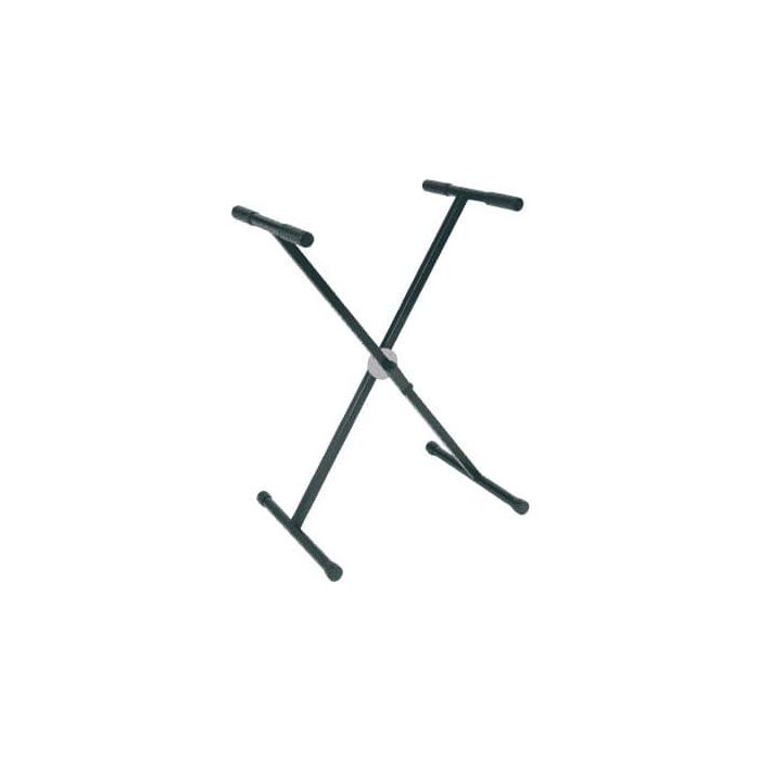 RTX Soporte para Teclados e Instrumentos Similares. Color Negro