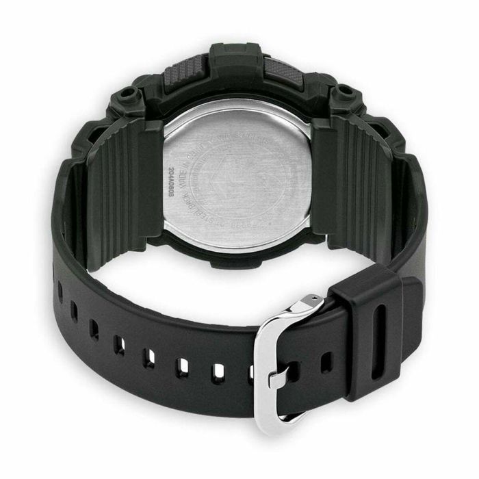Casio GW7900B1 Reloj G-Shock Classic negro para hombre 6 Casio GW7900B1 Reloj G-Shock Classic negro para hombre 6