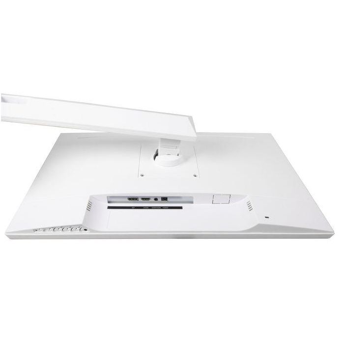 Ernitec Monitor de Vigilancia 24'' Full HD 1080p, 5ms, Sin Marco, Blanco, Uso Continuo 24/7, Ángulo Visión 170° 1