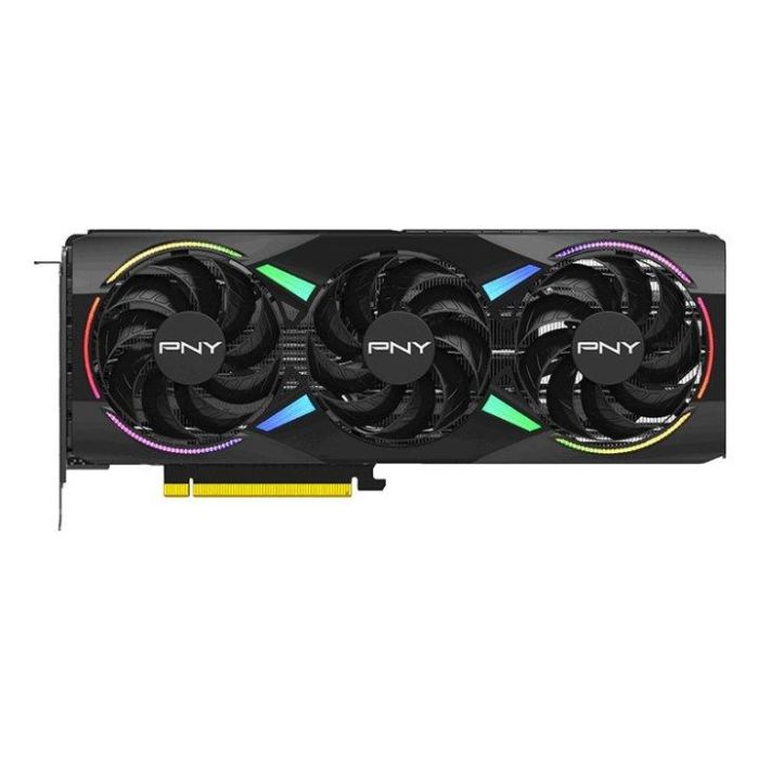 PNY GeForce RTX 5070 EPIC-X RGB OC NVIDIA 12 GB GDDR7 1 PNY GeForce RTX 5070 EPIC-X RGB OC NVIDIA 12 GB GDDR7 1