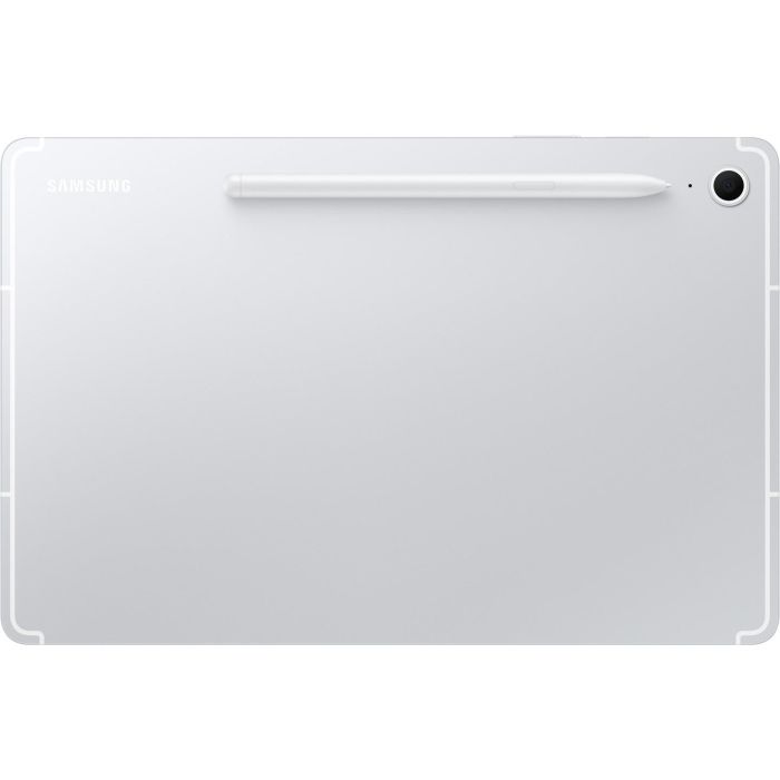 Samsung X520N Galaxy Tab S10 FE 10.9" Wi-Fi 128 GB Plata 8