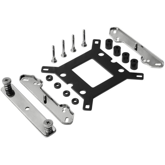 K ICEBERG THERMAL LGA 1700 Kit (IceSLEET G Series) 0 K ICEBERG THERMAL LGA 1700 Kit (IceSLEET G Series) 0