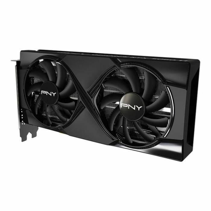 PNY RTX5060 TI VERTO Dual Fan 16GB GDDR7 HDMI 3xDP 5