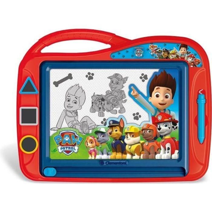 CLEMENTONI Magic Slate - Patrulla Canina CLEMENTONI Magic Slate - Patrulla Canina
