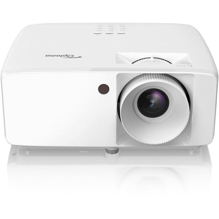Optoma HZ40HDR Proyector DLP Láser 3D 4000 lm Full HD 1920x1080 HDR 5 Optoma HZ40HDR Proyector DLP Láser 3D 4000 lm Full HD 1920x1080 HDR 5