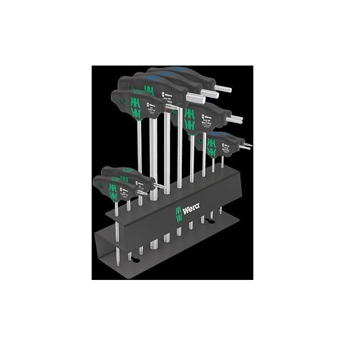Wera Bicycle Set 6 1