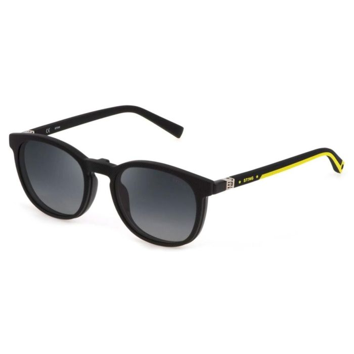 Gafas de Sol Unisex Sting SSJ707 0 Gafas de Sol Unisex Sting SSJ707 0