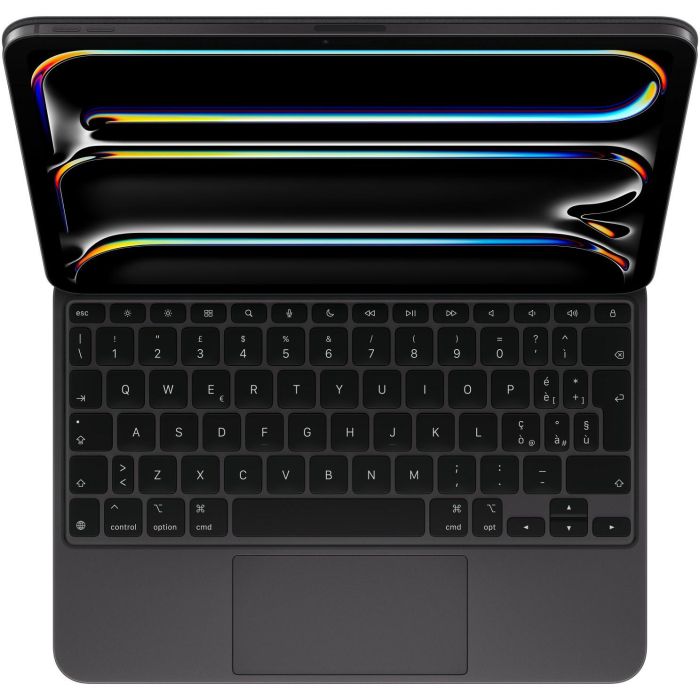 Apple Magic Keyboard para iPad Pro 11 (M4) - Italiano - Negro 3